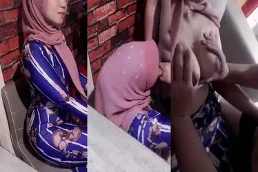 Bokep Jilbab Viral Lumer Servis WOT Brutal