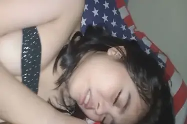 Cewek Lemes Abis Dientot Brutal Sampe Crott Banjir