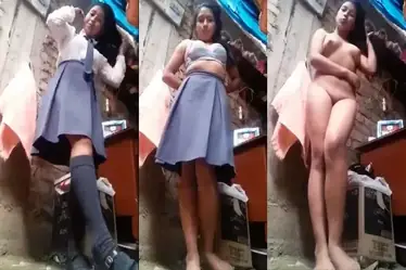 Gadis Mulus Bugil Patuh Disuruh Ayang Puas