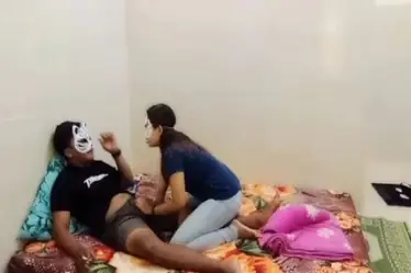 Istri Nafsu Minta Jatah Malam Jumat 2026