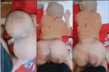 Skandal Jilbab Indo Ngewe Bareng Ayang Viral